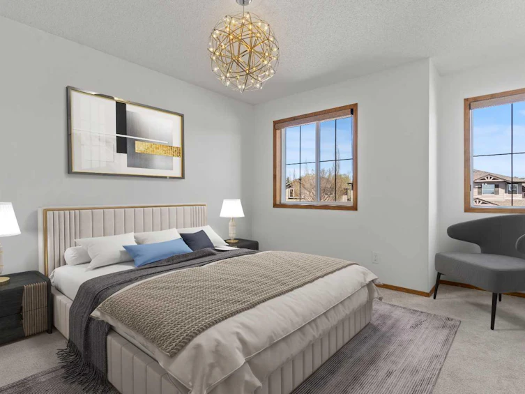 51 Tuscany Reserve Court NW, Calgary, AB, T3L 0A7 - 27