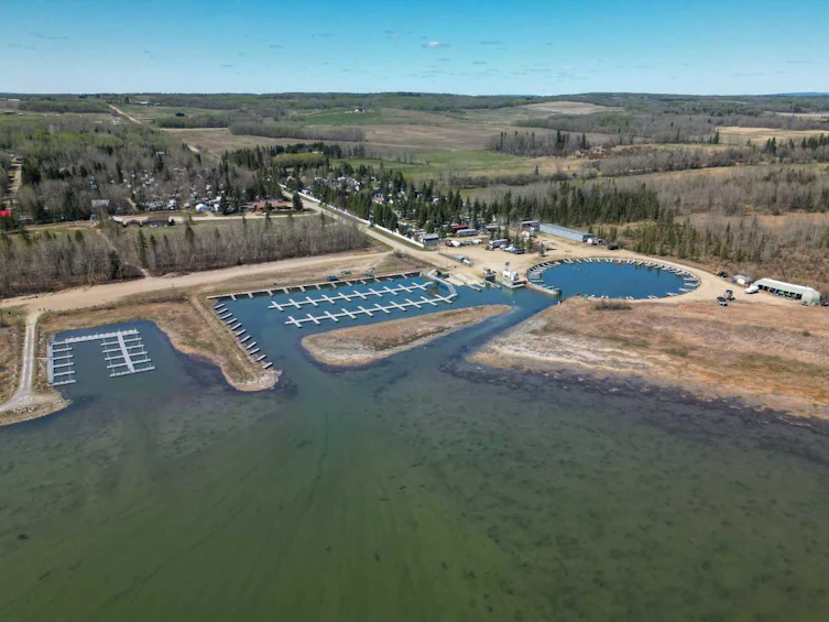 4-12044 Township Road 422, Rural Ponoka County, AB, T0C 2J0 - 24