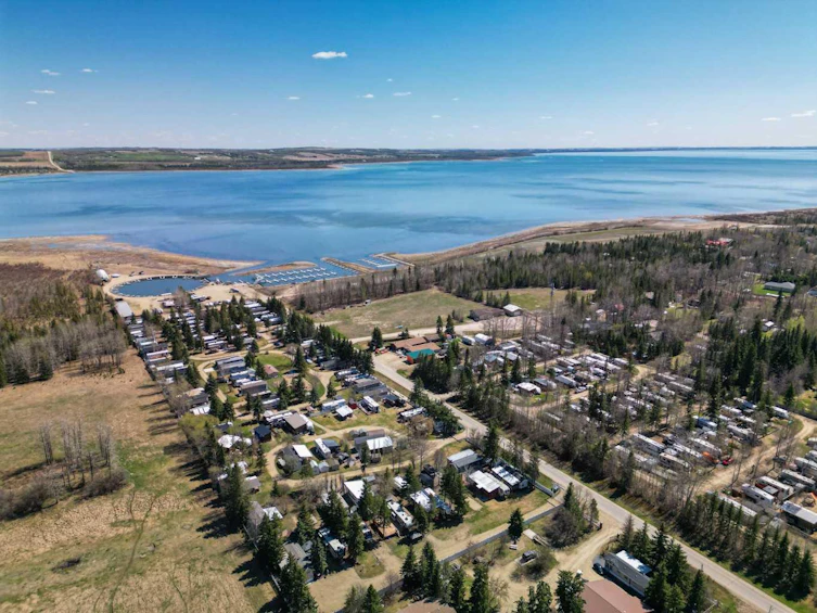 4-12044 Township Road 422, Rural Ponoka County, AB, T0C 2J0 - 21