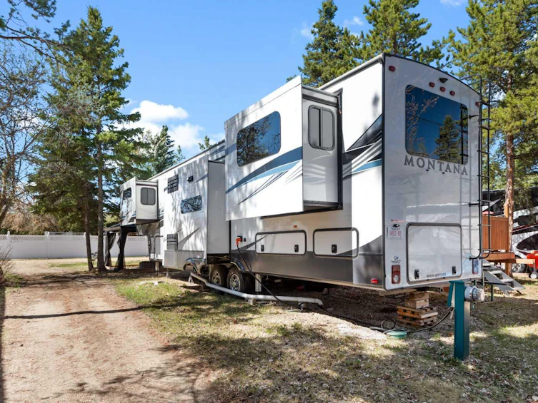4-12044 Township Road 422, Rural Ponoka County, AB, T0C 2J0 - 2