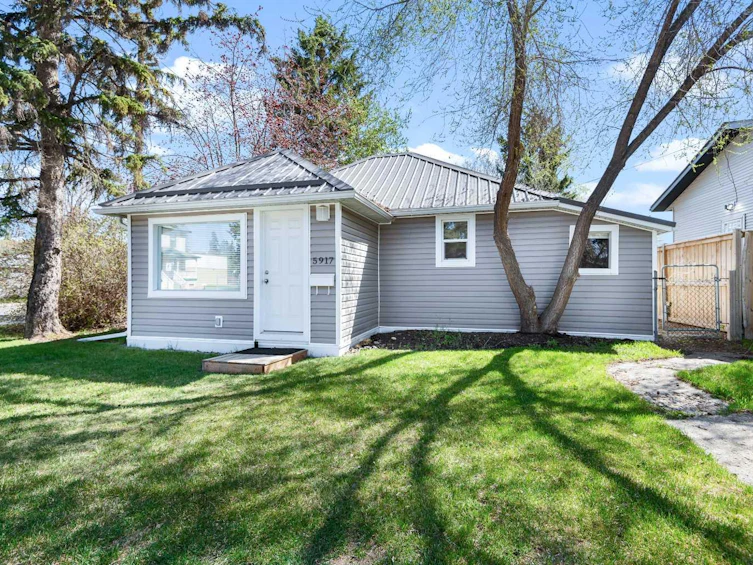 5917 57 Avenue, Red Deer, AB, T4N 4S6