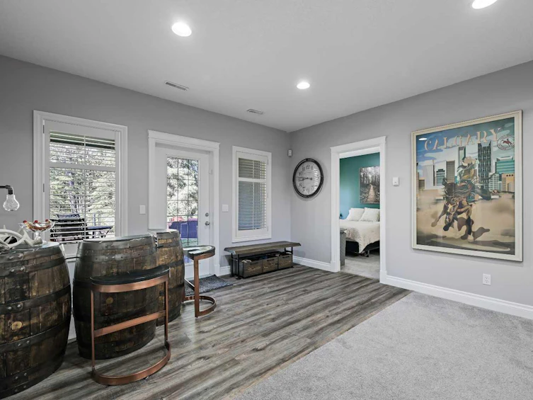 110 Discovery Ridge Boulevard SW, Calgary, AB, T3H 4Y2 - 28