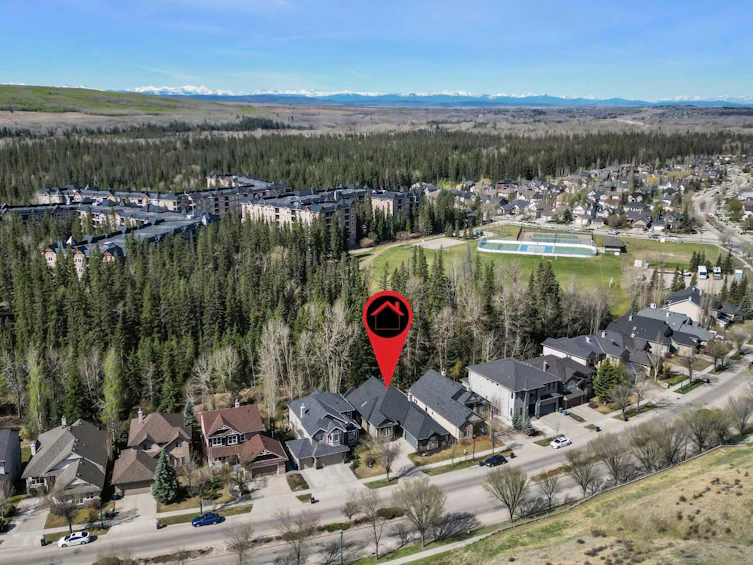 110 Discovery Ridge Boulevard SW, Calgary, AB, T3H 4Y2 - 46