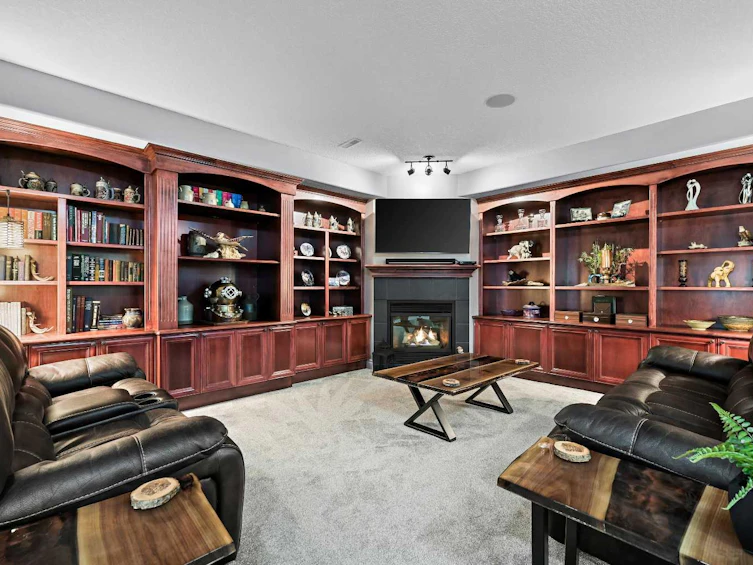 110 Discovery Ridge Boulevard SW, Calgary, AB, T3H 4Y2 - 26