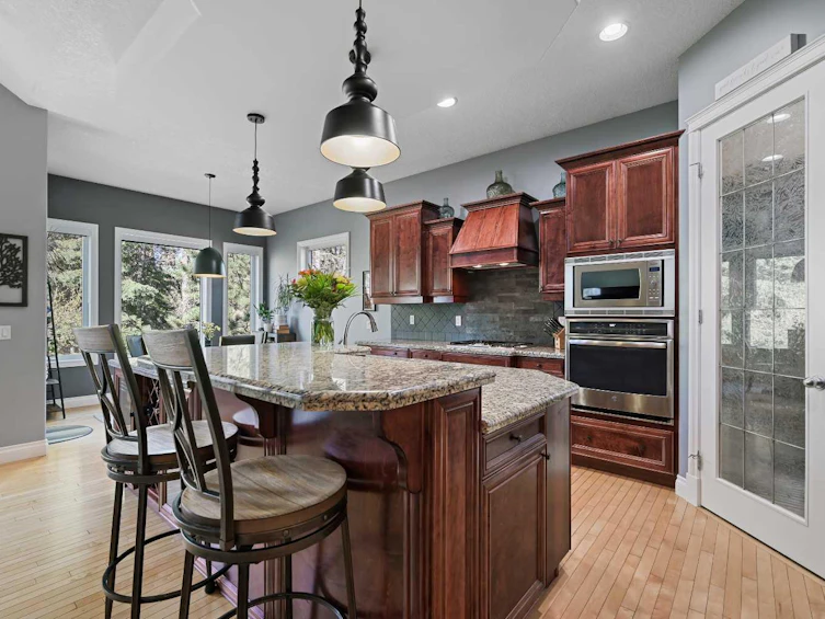 110 Discovery Ridge Boulevard SW, Calgary, AB, T3H 4Y2 - 17