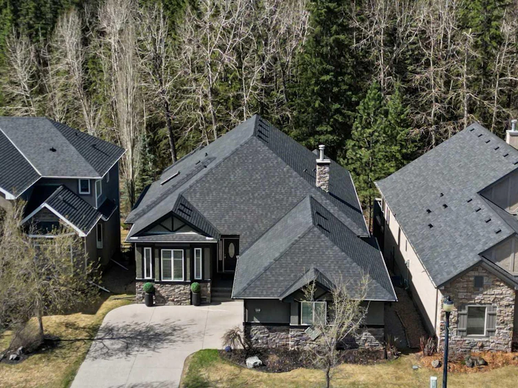 110 Discovery Ridge Boulevard SW, Calgary, AB, T3H 4Y2 - 45
