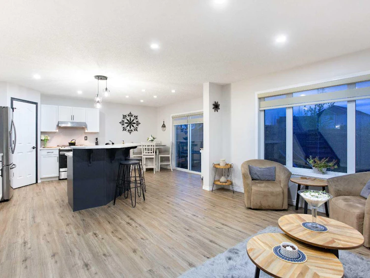 769 Fairways Green NW, Airdrie, AB, T4B 3E6 - 9