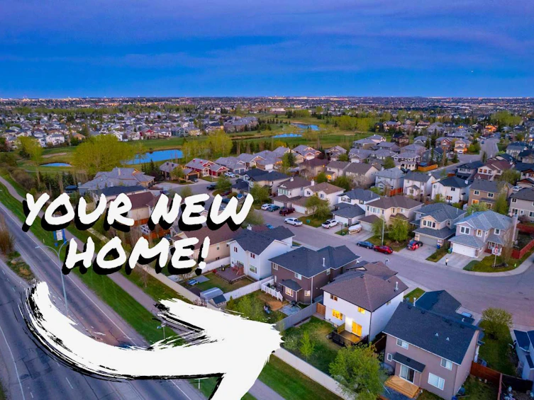769 Fairways Green NW, Airdrie, AB, T4B 3E6 - 29