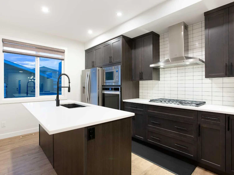 210 Chelsea Heath, Chestermere, AB, T1X 2N5 - 8