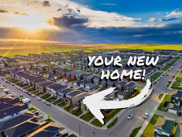 210 Chelsea Heath, Chestermere, AB, T1X 2N5 - 2