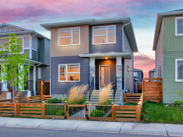 210 Chelsea Heath, Chestermere, AB, T1X 2N5 - 28