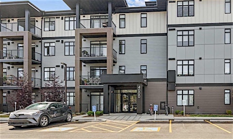 4111-200 Seton Circle SE, Calgary, AB, T3M 3P7