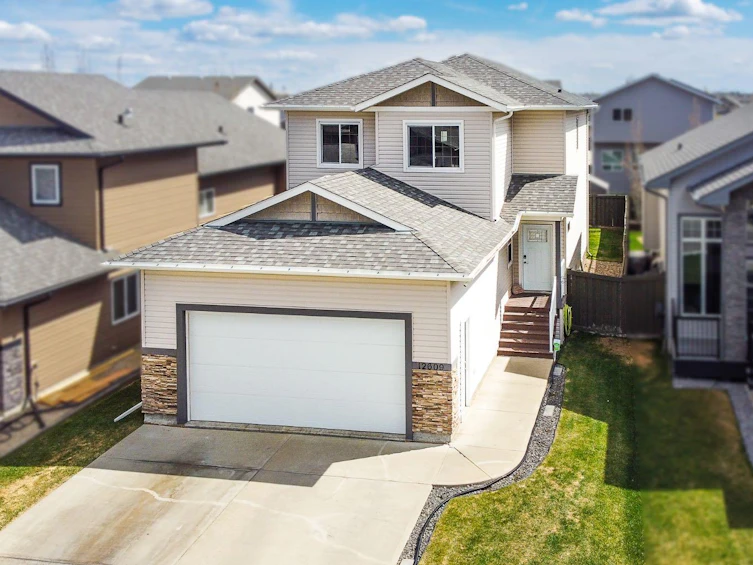12609 107 Street, Grande Prairie, AB, T8V 2L7