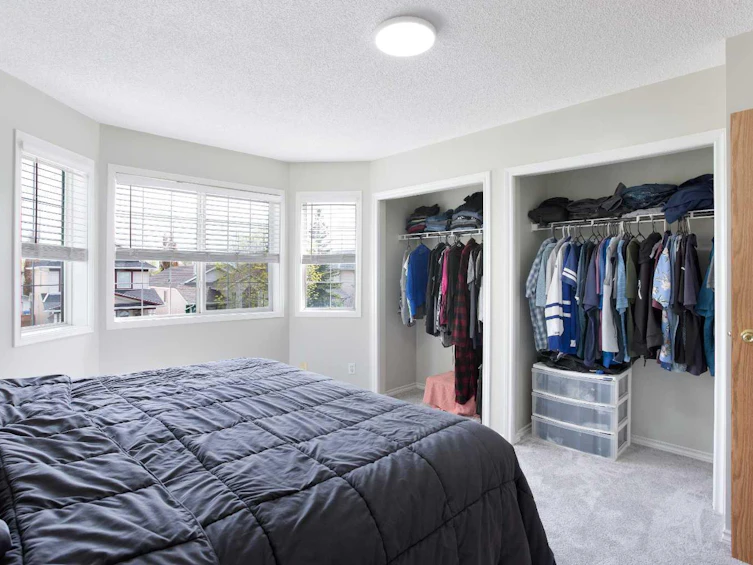 204 Mt Aberdeen Circle SE, Calgary, AB, T2Z 3H3 - 13