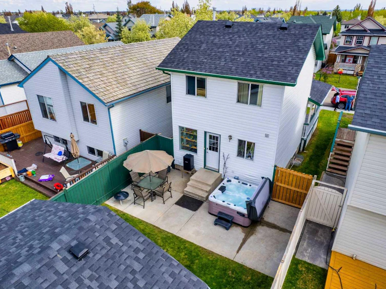 204 Mt Aberdeen Circle SE, Calgary, AB, T2Z 3H3 - 32