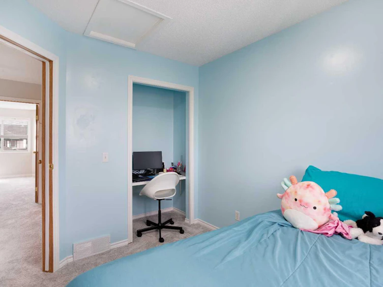 204 Mt Aberdeen Circle SE, Calgary, AB, T2Z 3H3 - 16