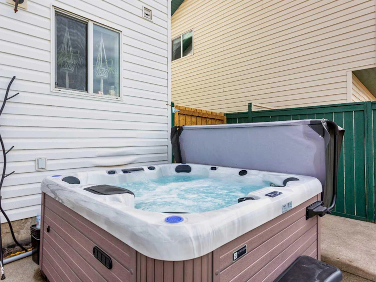 204 Mt Aberdeen Circle SE, Calgary, AB, T2Z 3H3 - 28