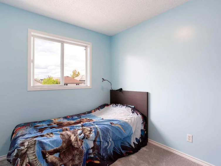 204 Mt Aberdeen Circle SE, Calgary, AB, T2Z 3H3 - 17