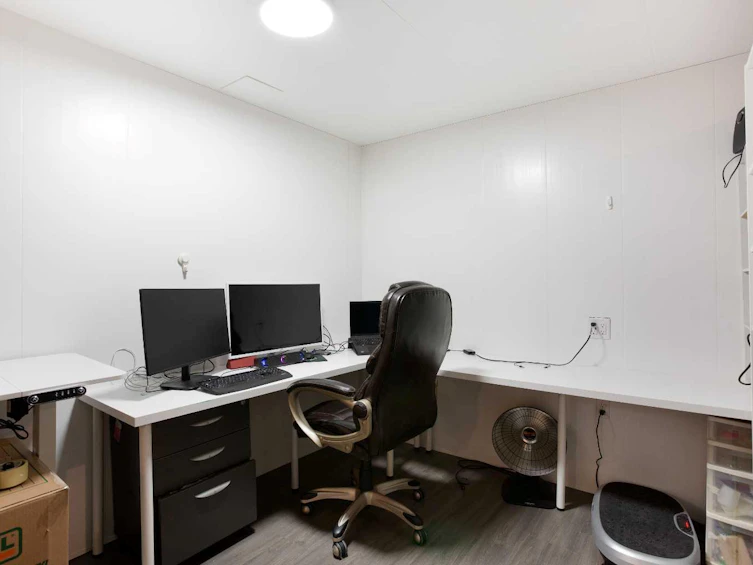 204 Mt Aberdeen Circle SE, Calgary, AB, T2Z 3H3 - 21