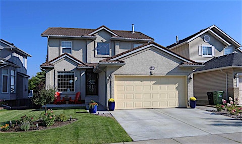 108 Edgebrook Rise NW, Calgary, AB, T3A 5A1