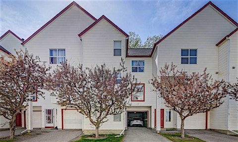 8-200 Hidden Hills Terrace NW, Calgary, AB, T3A 6E3