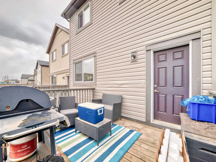 80 New Brighton Grove SE, Calgary, AB, T2Z 1G4 - 33