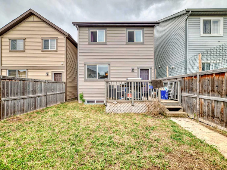 80 New Brighton Grove SE, Calgary, AB, T2Z 1G4 - 35