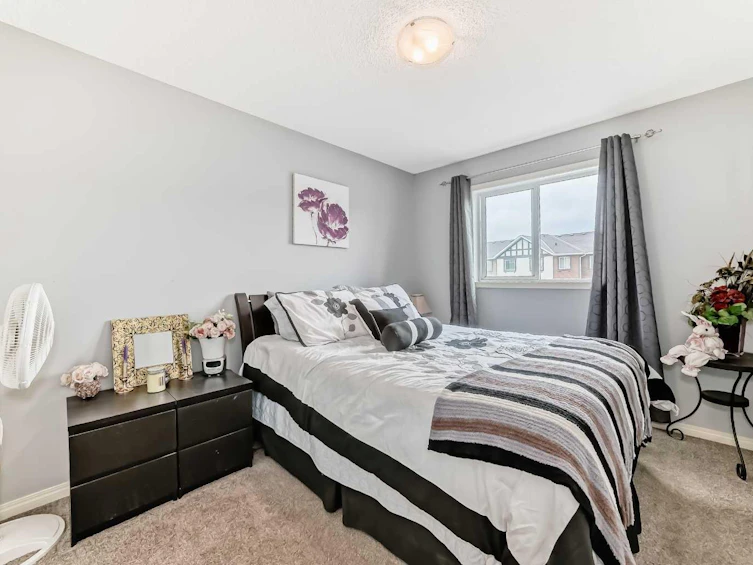 80 New Brighton Grove SE, Calgary, AB, T2Z 1G4 - 24