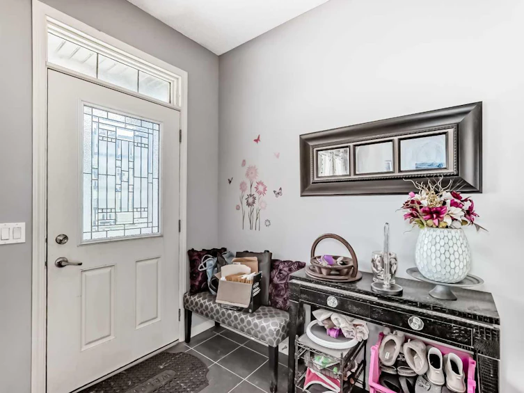 80 New Brighton Grove SE, Calgary, AB, T2Z 1G4 - 4