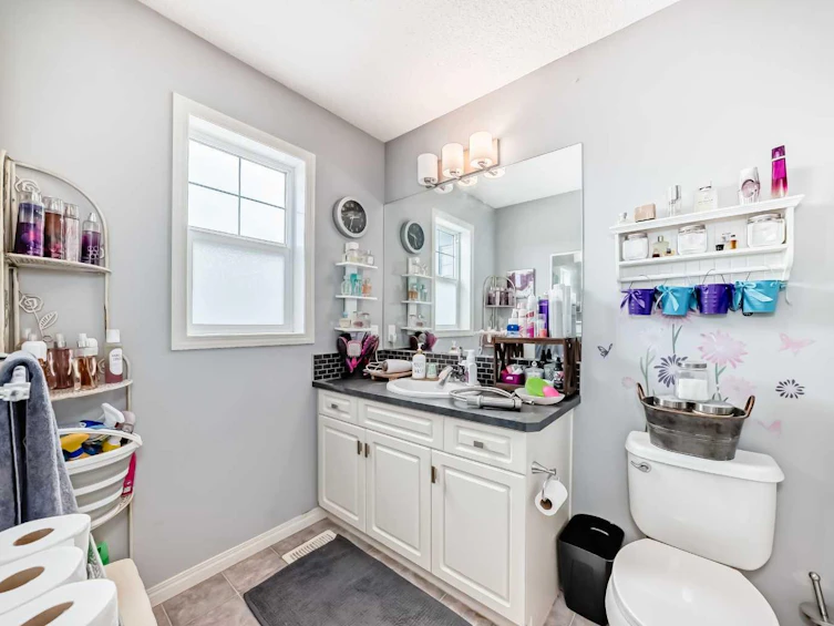 80 New Brighton Grove SE, Calgary, AB, T2Z 1G4 - 23