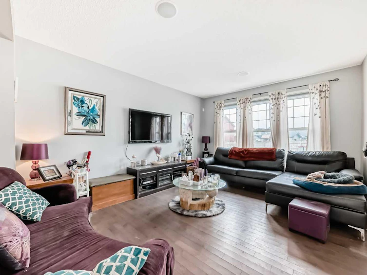 80 New Brighton Grove SE, Calgary, AB, T2Z 1G4 - 6