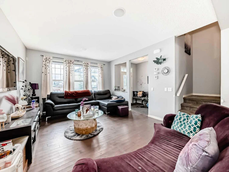 80 New Brighton Grove SE, Calgary, AB, T2Z 1G4 - 8