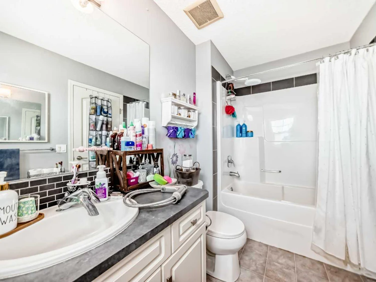 80 New Brighton Grove SE, Calgary, AB, T2Z 1G4 - 21