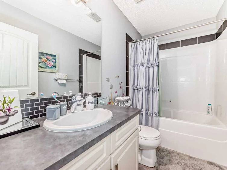 80 New Brighton Grove SE, Calgary, AB, T2Z 1G4 - 27