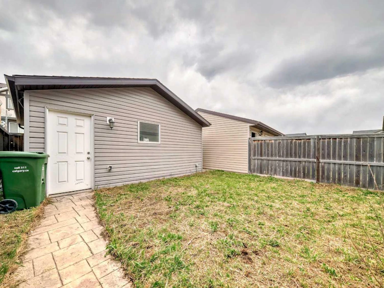 80 New Brighton Grove SE, Calgary, AB, T2Z 1G4 - 34