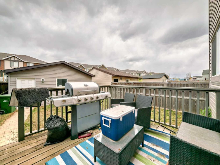 80 New Brighton Grove SE, Calgary, AB, T2Z 1G4 - 32