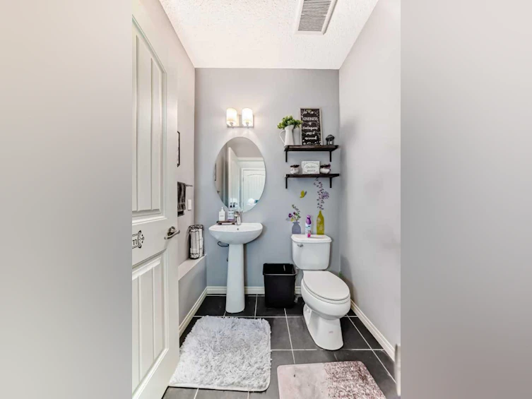 80 New Brighton Grove SE, Calgary, AB, T2Z 1G4 - 18