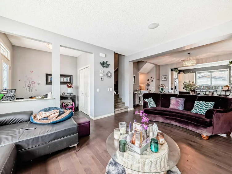 80 New Brighton Grove SE, Calgary, AB, T2Z 1G4 - 7