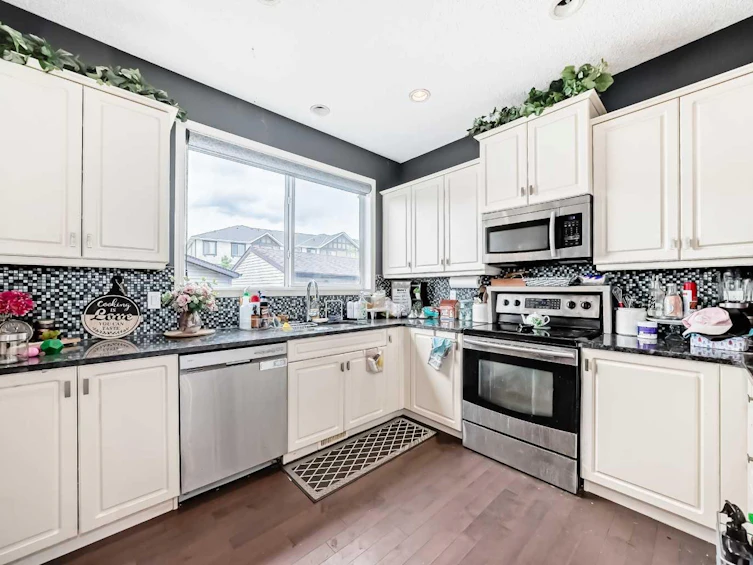 80 New Brighton Grove SE, Calgary, AB, T2Z 1G4 - 13