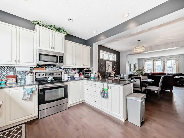 80 New Brighton Grove SE, Calgary, AB, T2Z 1G4 - 15