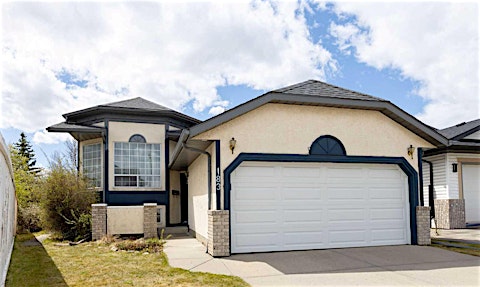 183 Coral Keys Drive NE, Calgary, AB, T3J 3K7