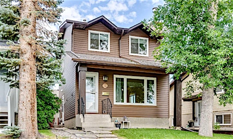 12 Rivervalley Drive SE, Calgary, AB, T2C 3K6
