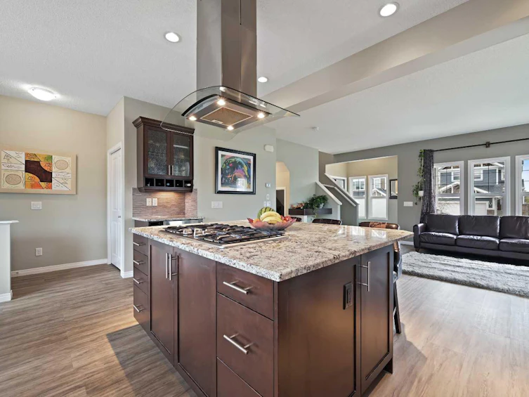 607 River Heights Crescent, Cochrane, AB, T4C 0R9 - 15