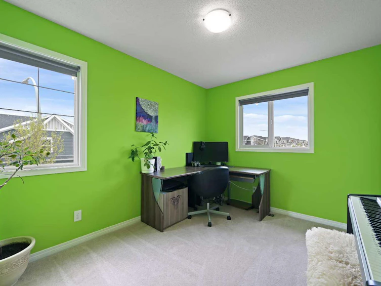 607 River Heights Crescent, Cochrane, AB, T4C 0R9 - 28