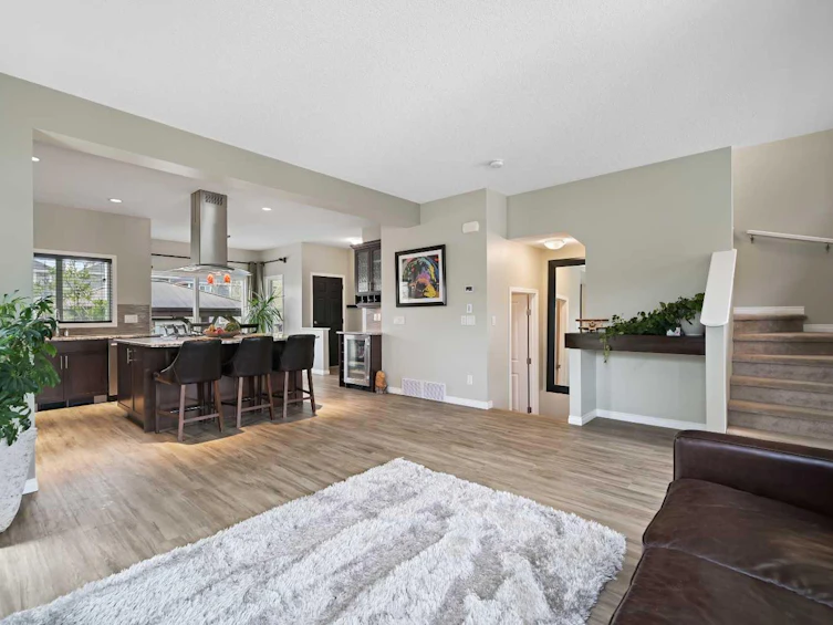 607 River Heights Crescent, Cochrane, AB, T4C 0R9 - 8
