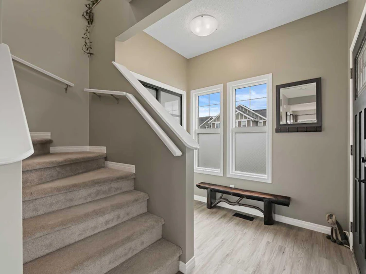 607 River Heights Crescent, Cochrane, AB, T4C 0R9 - 21