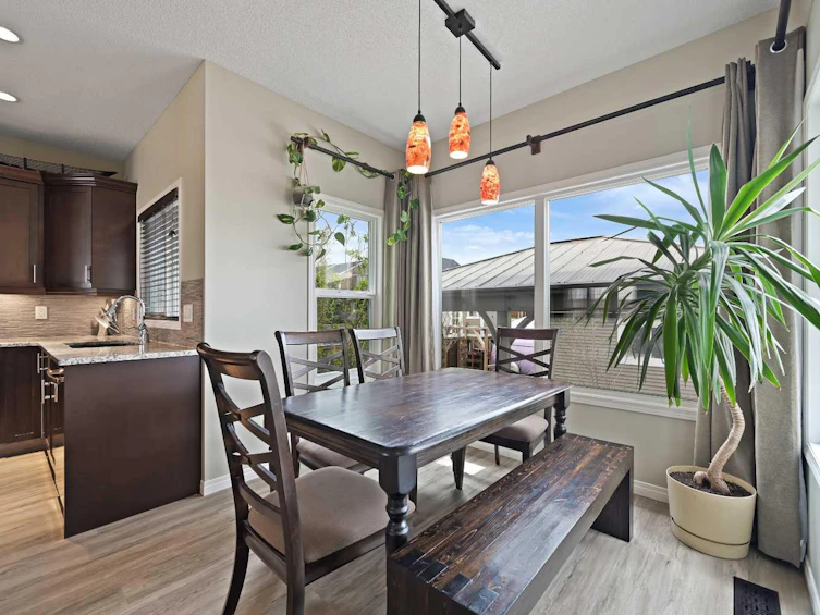 607 River Heights Crescent, Cochrane, AB, T4C 0R9 - 19