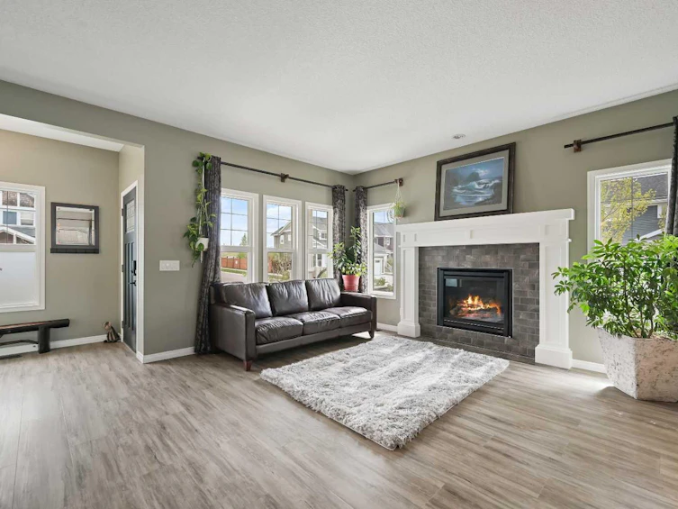 607 River Heights Crescent, Cochrane, AB, T4C 0R9 - 6