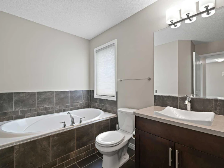 607 River Heights Crescent, Cochrane, AB, T4C 0R9 - 23