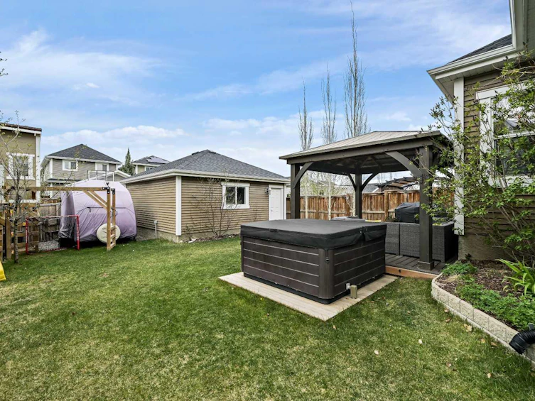 607 River Heights Crescent, Cochrane, AB, T4C 0R9 - 38
